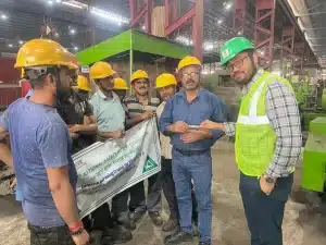 Safety Quiz