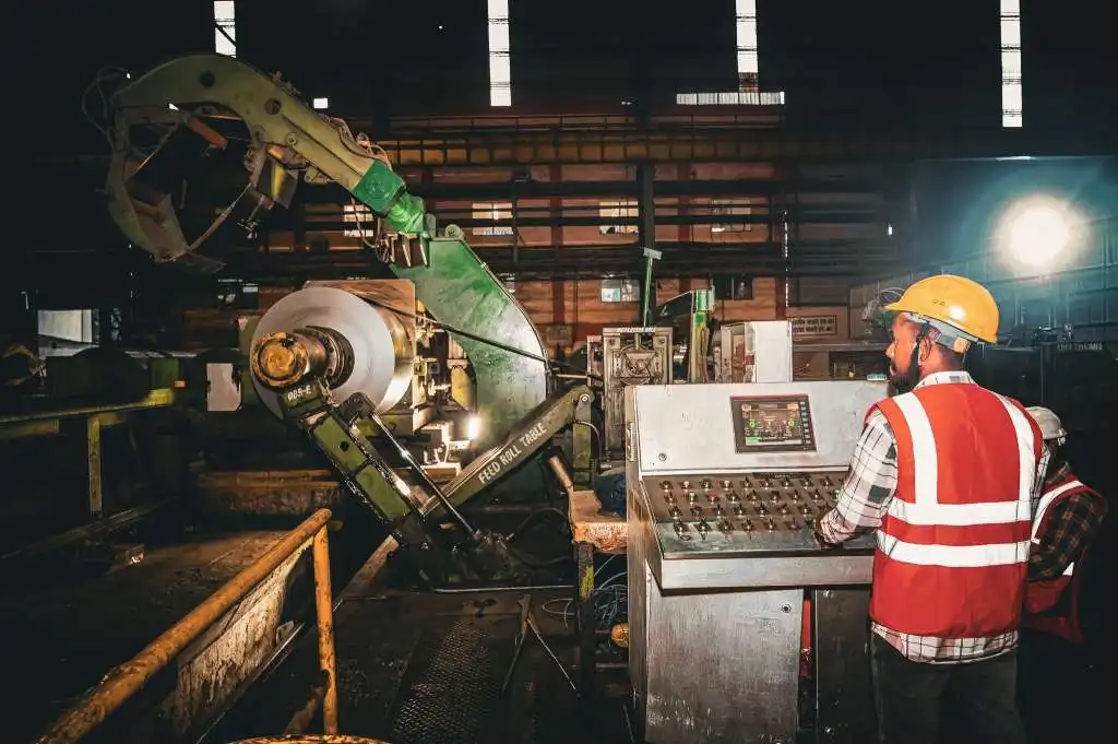 BMWIL Manufacturing Unit