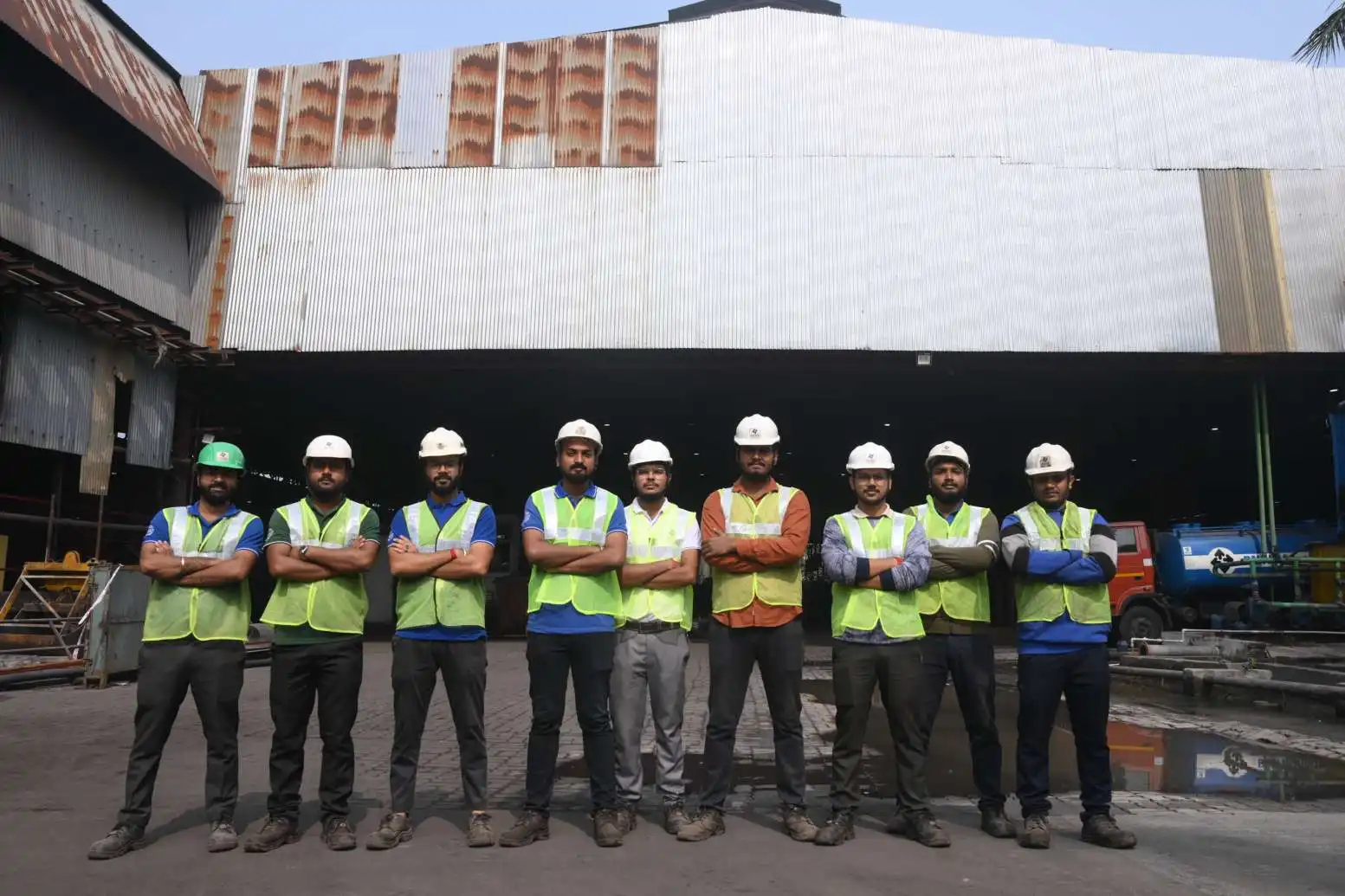 Team BMWIL