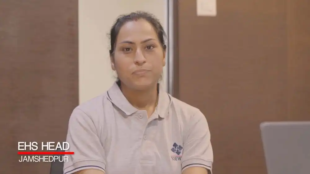 Rashmi Tiwari
