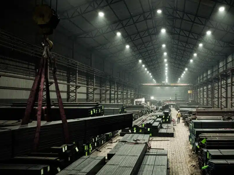 BMWIL's processing Unit