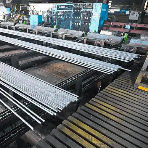 long steel products