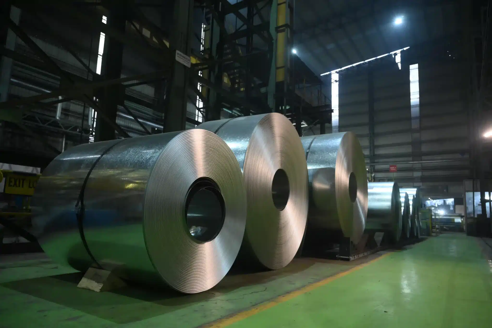 FY27 Budget Boosts Steel Demand with Focus on Infrastructure and MSMEs