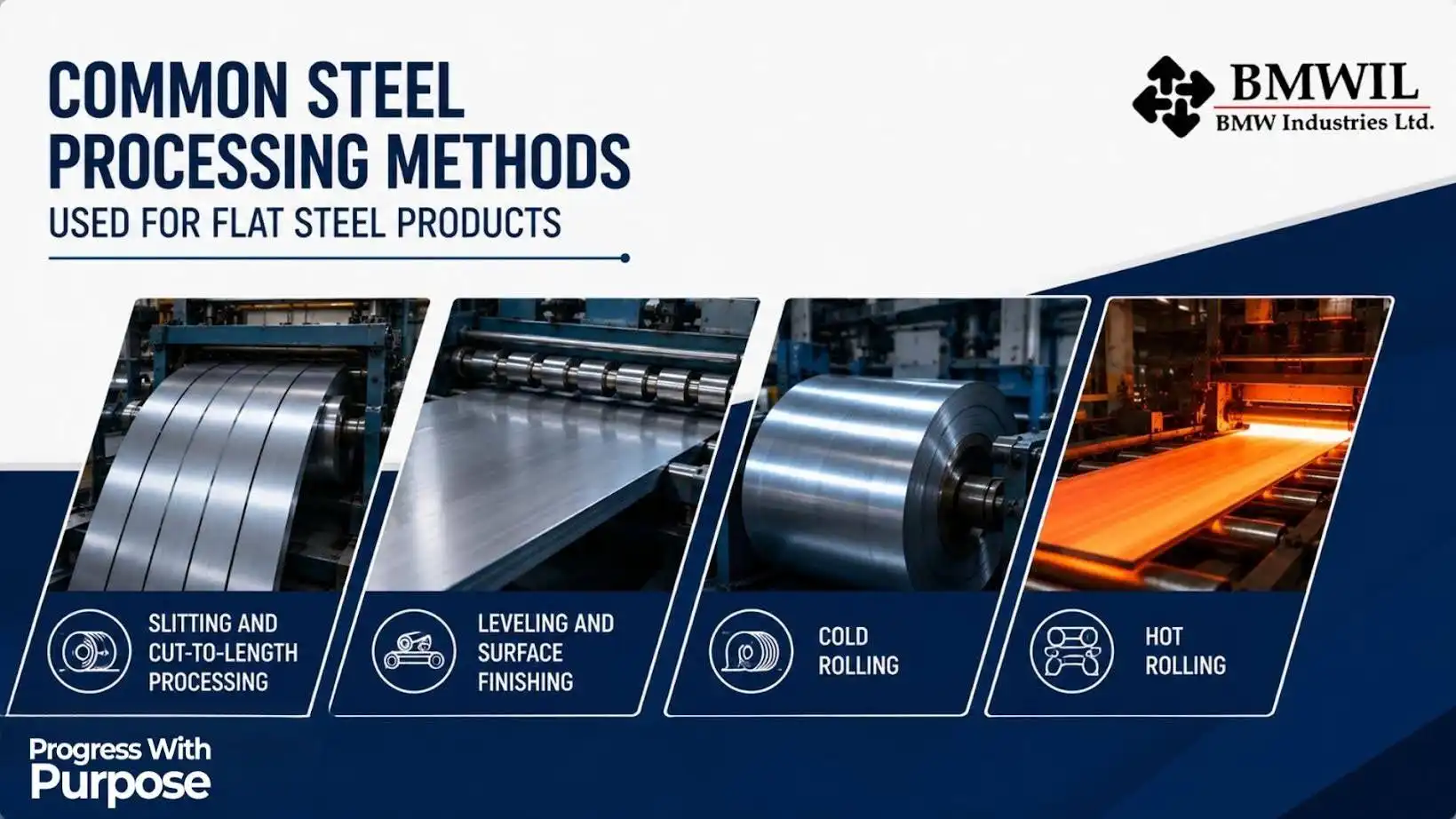 Flat Steel